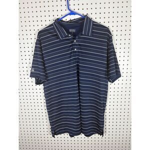Brooks Brothers performance polo shirt size L